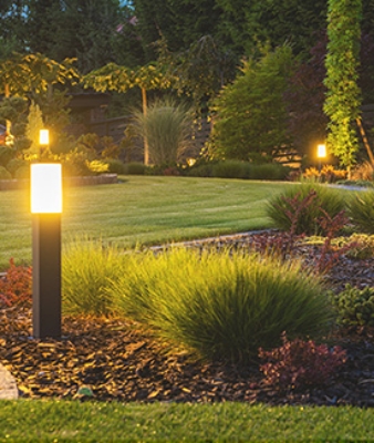 LANDSCAPE LIGHTING